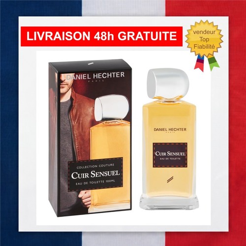 Daniel hechter cuir - daniel,
