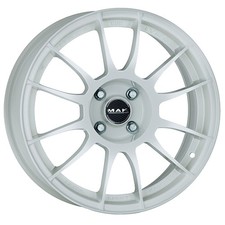 JANTES ROUES MAK XLR POUR FORD