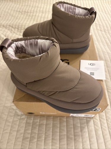 Bottines ugg classic - ugg, w