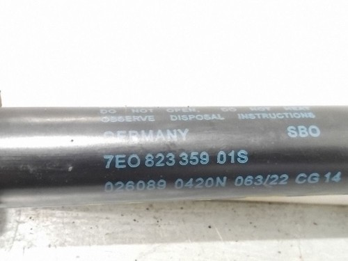 7e0823359 vérin capot moteur - 7e0823359, vérin,
