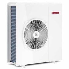 Pompe À Chaleur 8 KW Monobloc