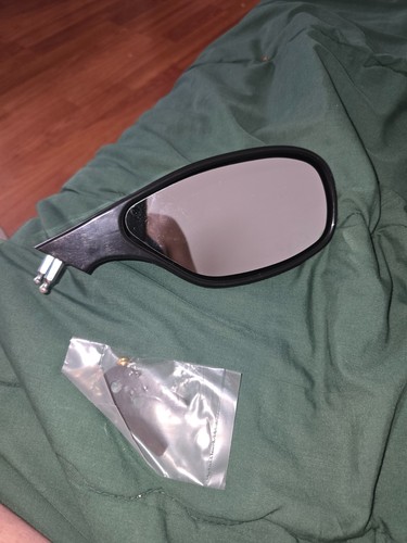 Brand new right - mirror, for