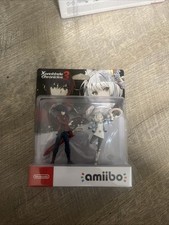 Amiibo Xenoblade 3