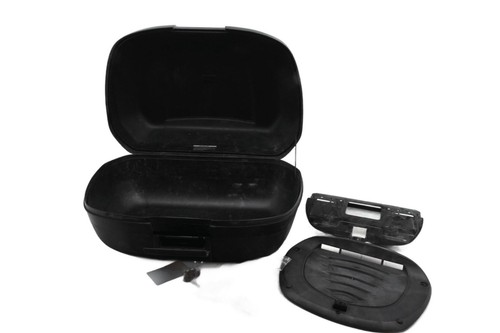 Valise latérale droite - droite,, top