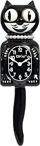 Kit cat clock limited edition - kit,