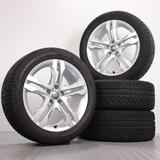 Roues d'hiver 18 pouces Audi