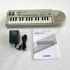 Casio GZ-5 Mini 37keys Midi