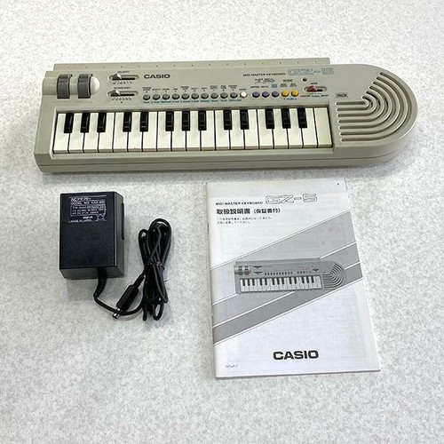 Casio mini 37keys - mini,