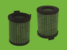 Filtre a air Green pour VW