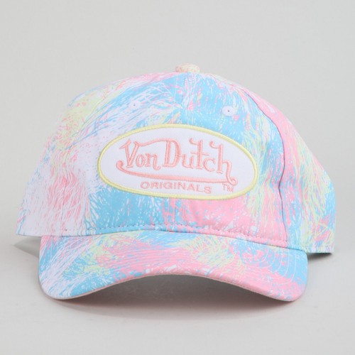 Vondutch originals casquette - vondutch,
