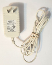 Puzhen AC Adapter model: KSAS015240006HU White Corded 80BH