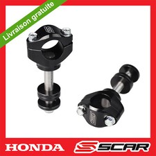 PONTETS DE GUIDON HONDA