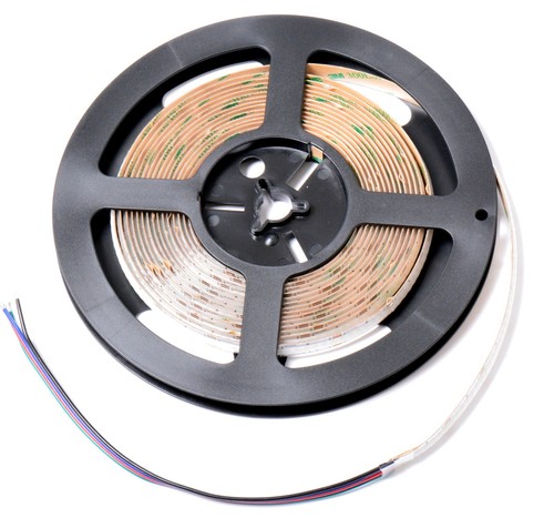 Cob 75w rgb change - 5m,