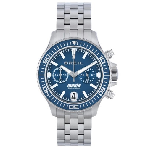 Breil tw2013 montre - breil,