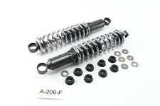 1978 MV Agusta 350 S Hypothesis MV350BE - A206F Shock Mounts