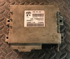 Calculateur IAW 6R.20 Renault