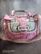 Sac a main rose GUESS