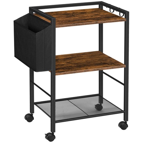 Printer stand level - stand,, 3-level