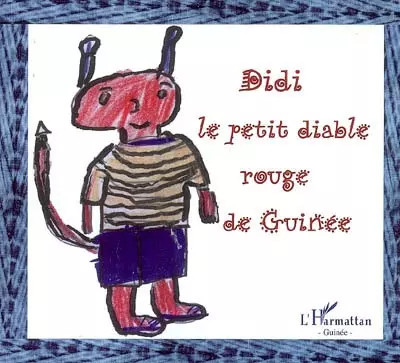 Didi petit diable - petit,
