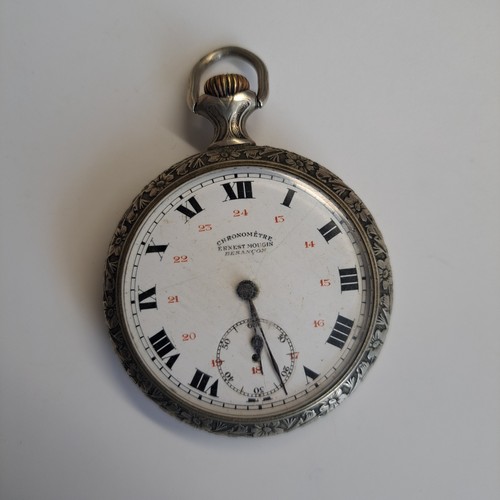Ancienne montre poche - ancienne,