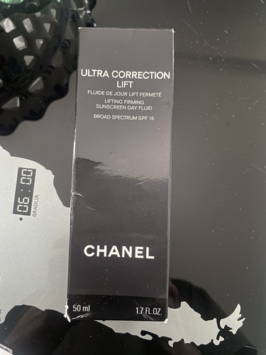 Ultra correction lift - correction,