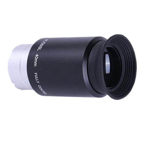 Kit lentilles oculaire de - lentilles,