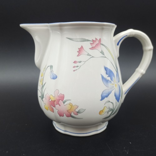 Villeroy boch pot à lait - villeroy, et