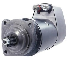 Démarreur Pour Unimog U100