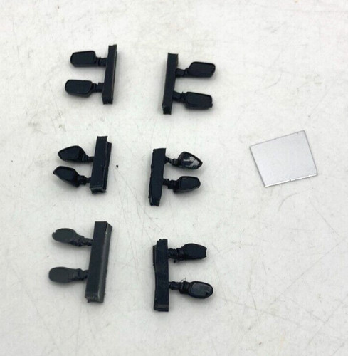43f kit resine - 43f, /