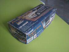 NIKKO PEUGEOT 405 TURBO 16 RADIO COMMANDEE AVEC BOITE TBE/BE