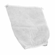 ALFATEC Air Filter Fabric Bag for Engine Vacuum Cleaner Canister