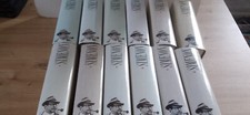 Tout Simenon: lot des 12 premiers tomes.