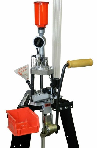 Kit presse progressif lee - de,