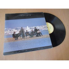 TROVANTE - terra firme - POP