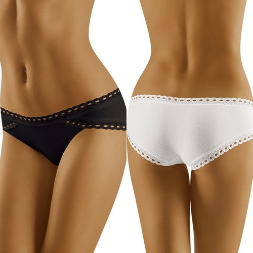 Culotte coton wolbar eco - eco, ni