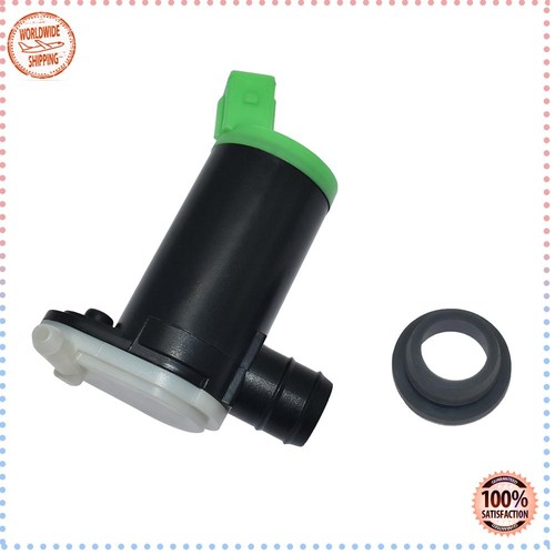 Windshield washer motor pump - motor,