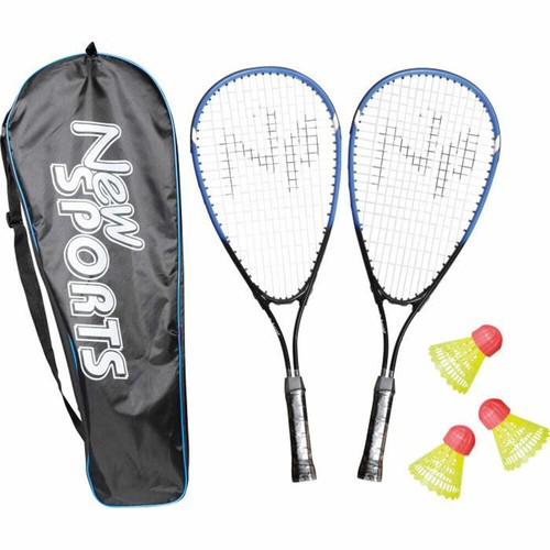 New sports speedbadminton set - sports,