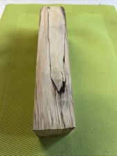 Bois Tilleul Échauffé