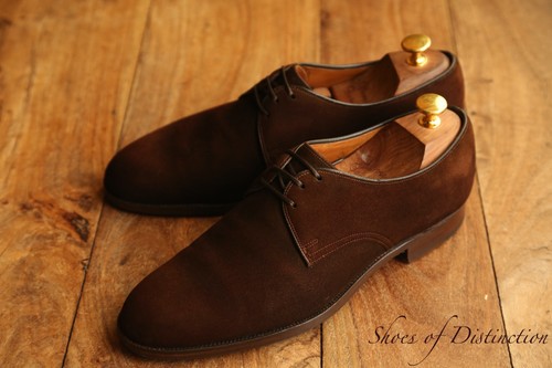 Chaussures derby church - chaussures, church's