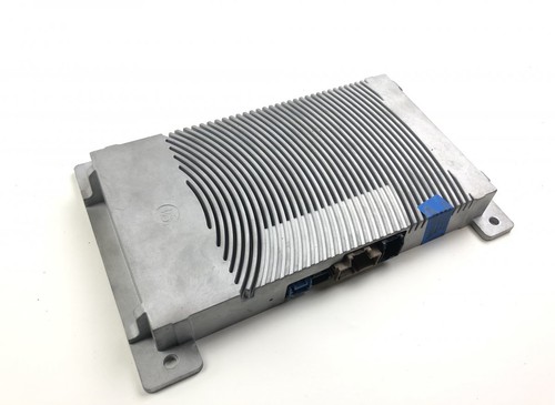 Amplificateur audio ford - amplificateur,