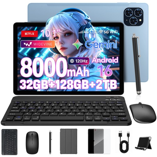 Tabwee w80 tablette - tablette, 10,1''