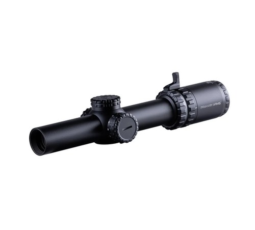Primary arms lunette de - primary,