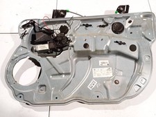 Volkswagen Polo 2007 Door