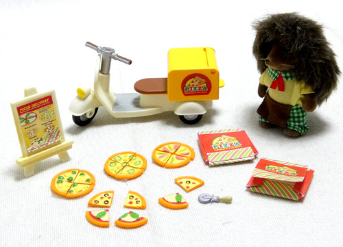 Epoch sylvanian families - epoch,