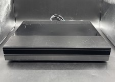 Bang & Olufsen Beomaster 6500 Black Silver FM/AM Stereo Power Amplifier Receiver