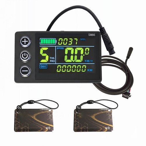écran lcd couleur broches - Écran,