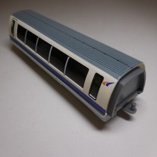 N23.373 Euromed Travel Car Model Electric Train Railway Spain