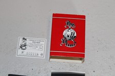 Tintin Valise,  	HERGÉ : Mini