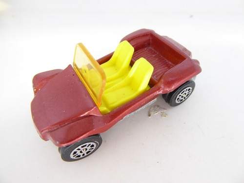 Corgi whizzwheels gp beach - gp,