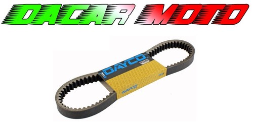 Courroie transmission dayco - de,